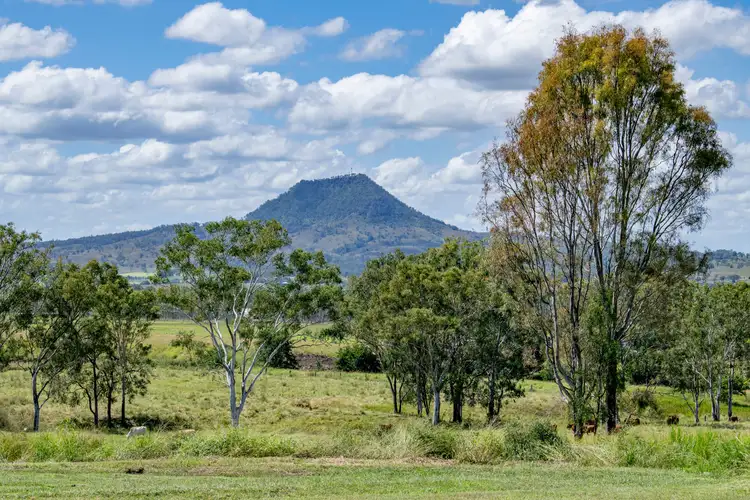 Second view of Homely rural property listing, 52 Schimke Road, Rosevale QLD 4340