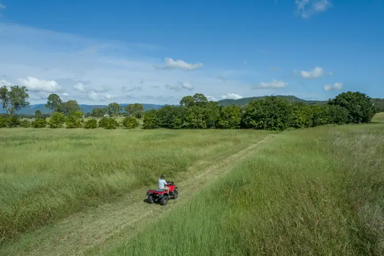 Fifth view of Homely rural property listing, 52 Schimke Road, Rosevale QLD 4340