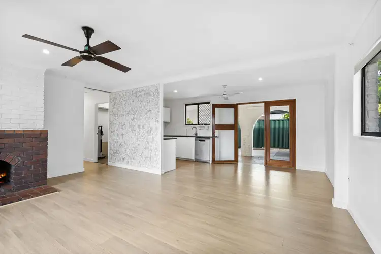 Main view of Homely house listing, 24 Marsden Road, Kallangur QLD 4503