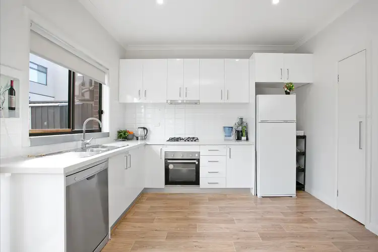 Third view of Homely unit listing, 2B Richards Street, Lalor VIC 3075