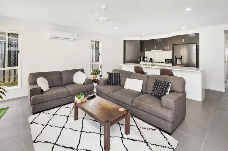 Third view of Homely house listing, 12 Stairway Street, Coomera QLD 4209