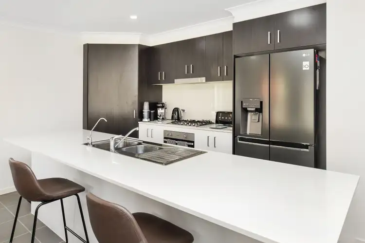 Fourth view of Homely house listing, 12 Stairway Street, Coomera QLD 4209