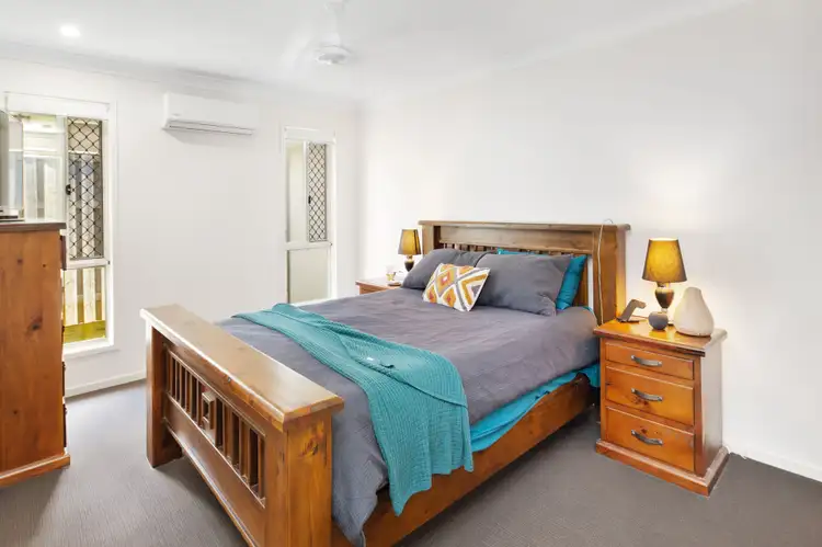Fifth view of Homely house listing, 12 Stairway Street, Coomera QLD 4209