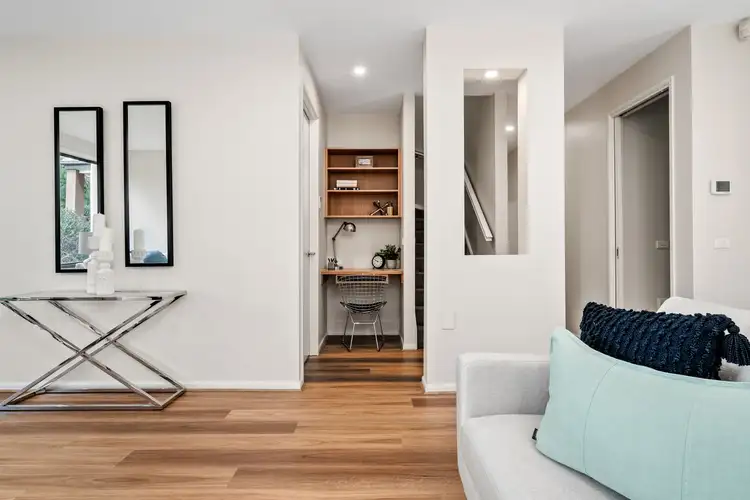 Fifth view of Homely townhouse listing, 15/16 Morell Close, Belconnen ACT 2617