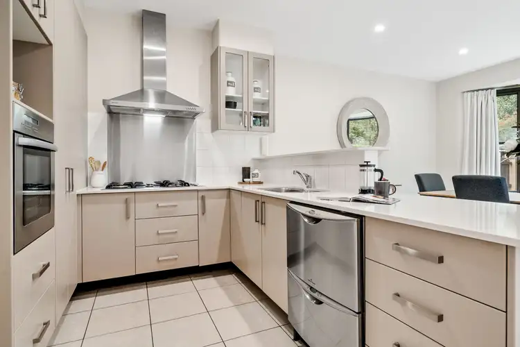 Sixth view of Homely townhouse listing, 15/16 Morell Close, Belconnen ACT 2617