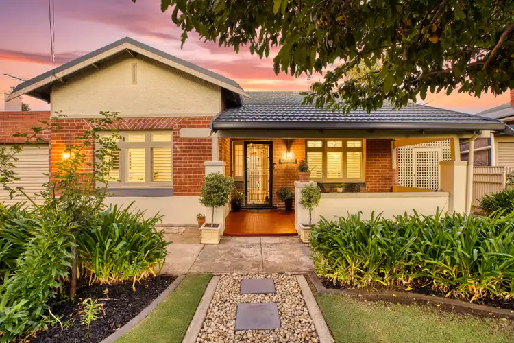 Second view of Homely house listing, 36 Arthur Street, Plympton Park SA 5038