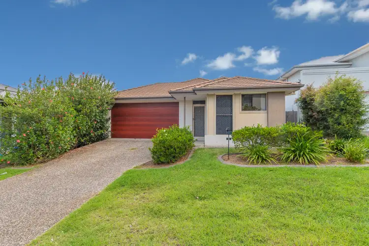 Main view of Homely house listing, 5 Ganton Street, North Lakes QLD 4509