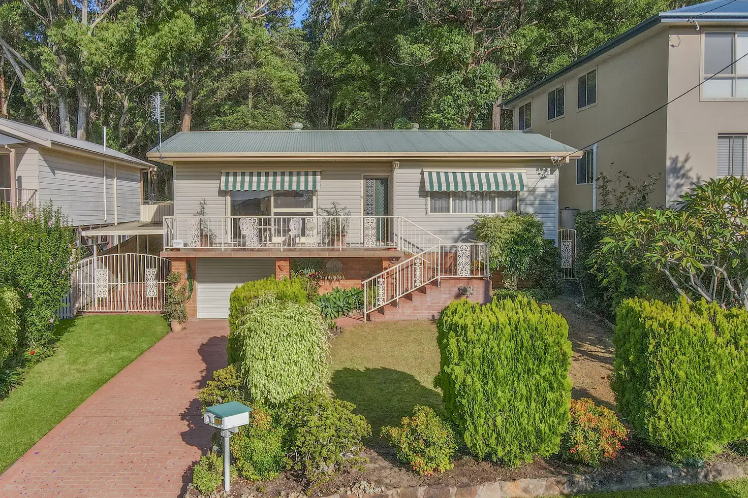 Main view of Homely house listing, 22 Bourke Avenue, Yattalunga NSW 2251