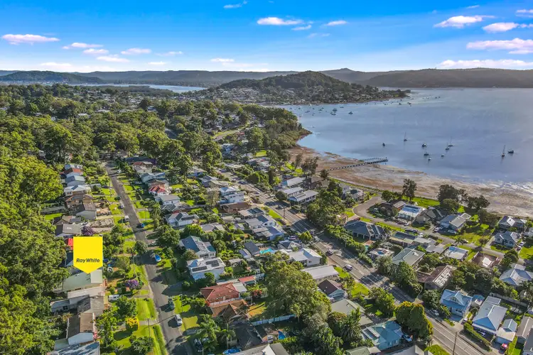 Second view of Homely house listing, 22 Bourke Avenue, Yattalunga NSW 2251