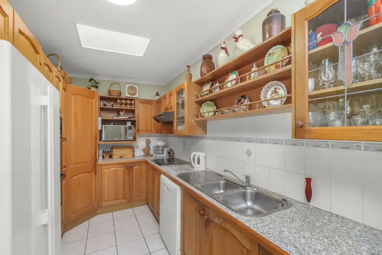Fifth view of Homely house listing, 22 Bourke Avenue, Yattalunga NSW 2251