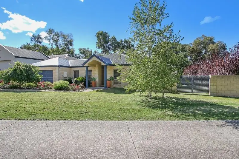 Main view of Homely house listing, 5 Service Court, West Wodonga VIC 3690