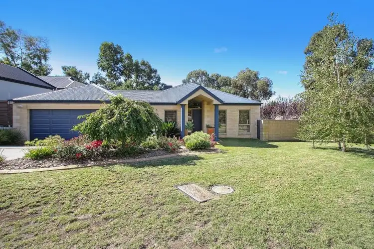 Third view of Homely house listing, 5 Service Court, West Wodonga VIC 3690