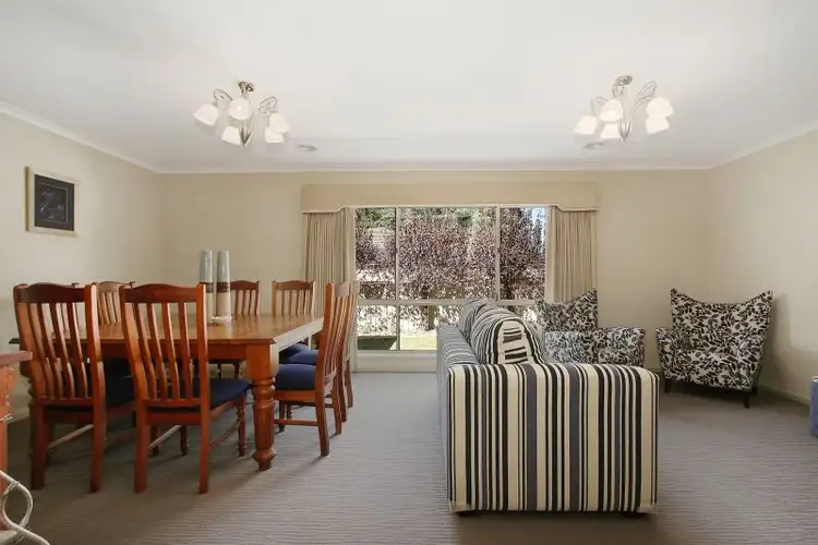 Fifth view of Homely house listing, 5 Service Court, West Wodonga VIC 3690