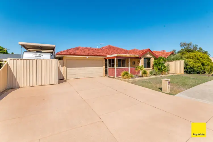 37 Cassia Way, Morley WA 6062