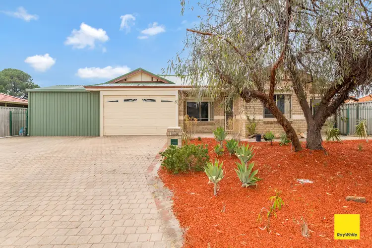 8 Stegley Place, Morley WA 6062