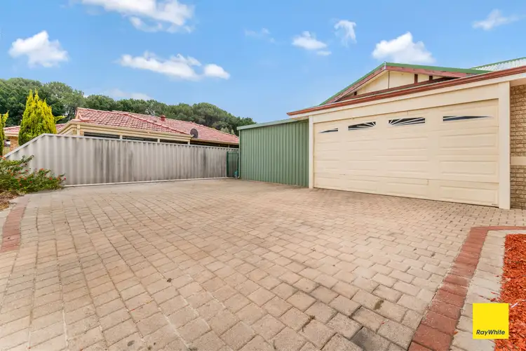 Fourth view of Homely house listing, 8 Stegley Place, Morley WA 6062