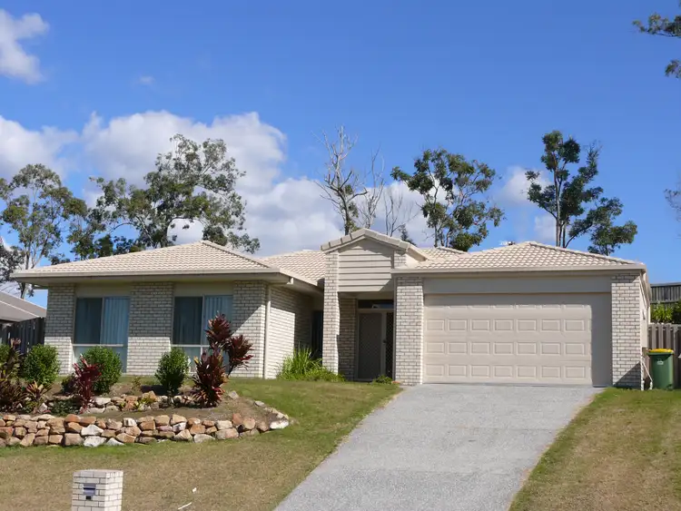 Main view of Homely house listing, 13 Treeline Circuit, Upper Coomera QLD 4209