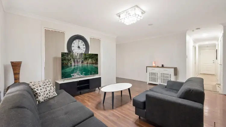 Third view of Homely villa listing, 2/39-41 Surrey Street, Minto NSW 2566