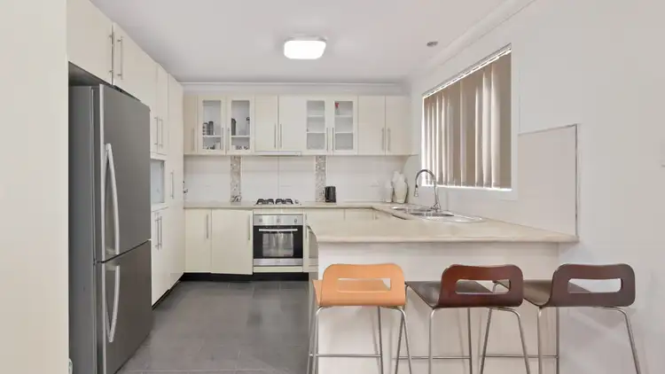 Fifth view of Homely villa listing, 2/39-41 Surrey Street, Minto NSW 2566