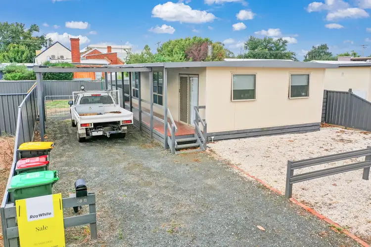 Third view of Homely house listing, 59B Michie Street, Elmore VIC 3558