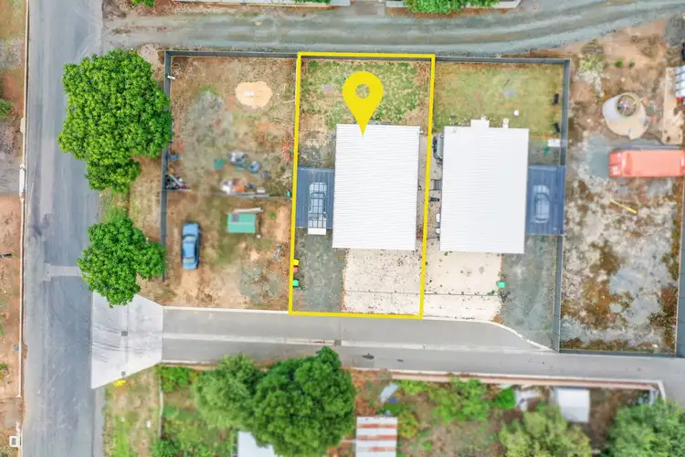 Fourth view of Homely house listing, 59B Michie Street, Elmore VIC 3558