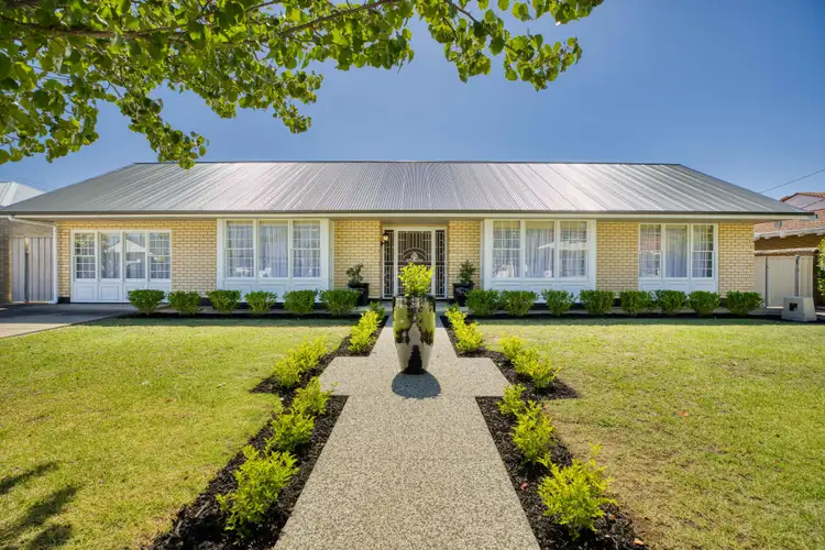Main view of Homely house listing, 22 Coach House Drive, Novar Gardens SA 5040