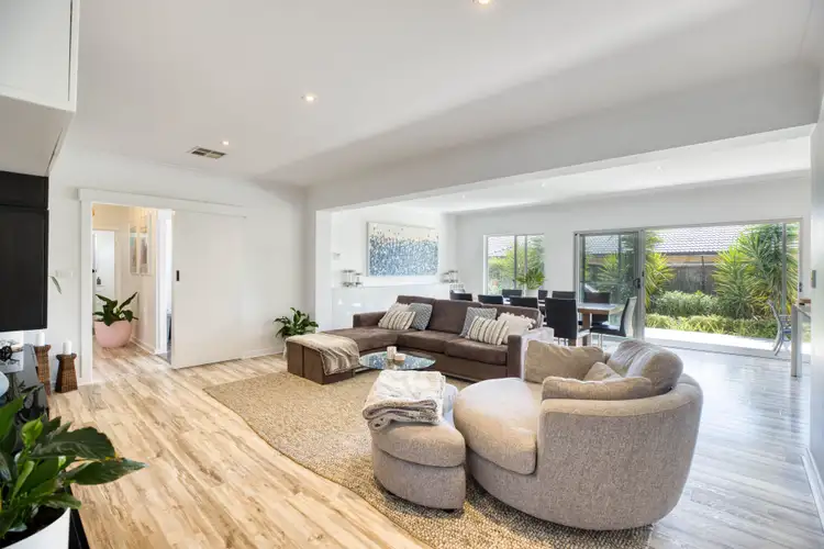 Third view of Homely house listing, 22 Coach House Drive, Novar Gardens SA 5040