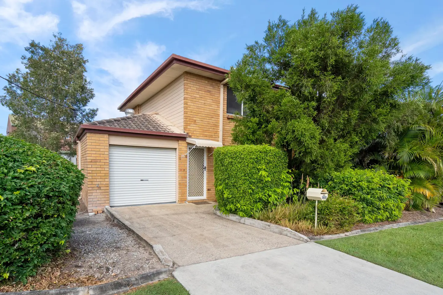 Main view of Homely townhouse listing, 25/1-7 Coral Street, Beenleigh QLD 4207