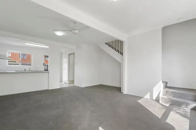 Second view of Homely townhouse listing, 25/1-7 Coral Street, Beenleigh QLD 4207