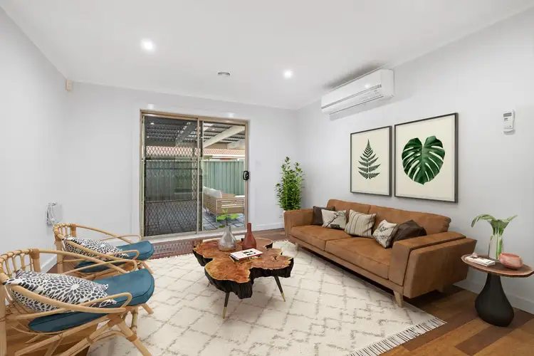 Fifth view of Homely house listing, 19 Thoroughbred Avenue, Werribee VIC 3030