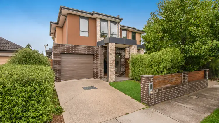 10A El Nido Grove, Carnegie VIC 3163