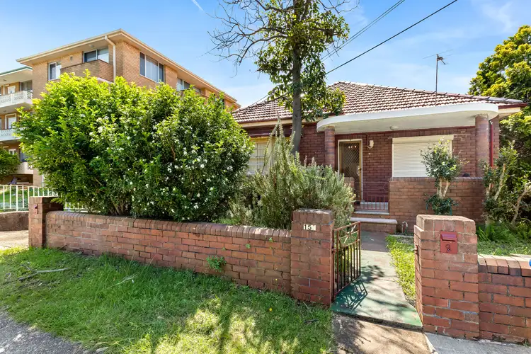 2/157 Homer Street, Earlwood NSW 2206