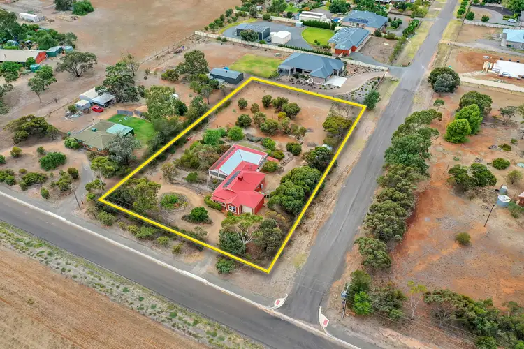 31 Cliff Road, Roseworthy SA 5371