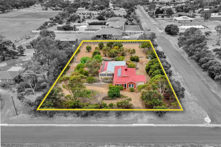 Second view of Homely house listing, 31 Cliff Road, Roseworthy SA 5371