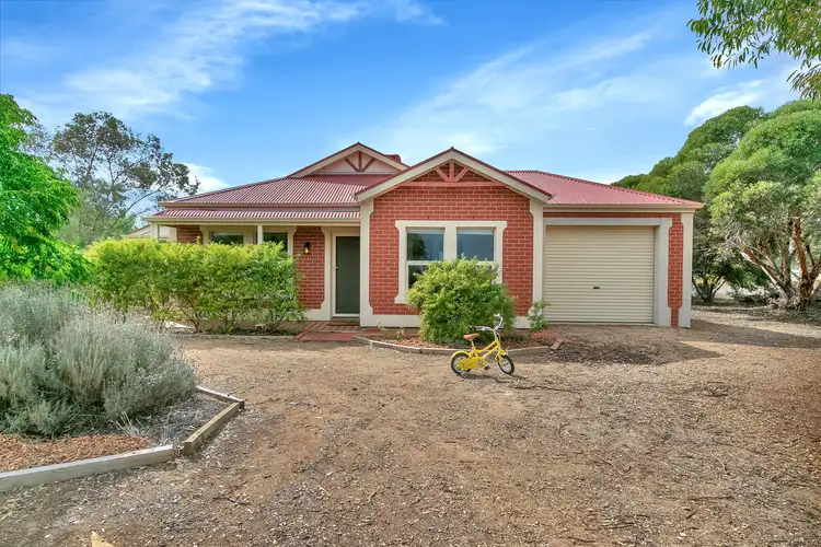 Third view of Homely house listing, 31 Cliff Road, Roseworthy SA 5371