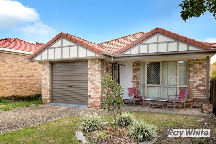 21 Columbus Place, Forest Lake QLD 4078