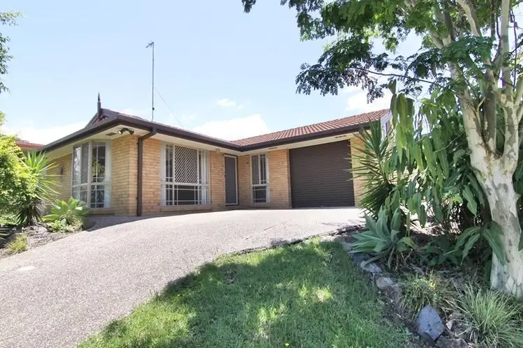 18 Tamarind Close, Nerang QLD 4211