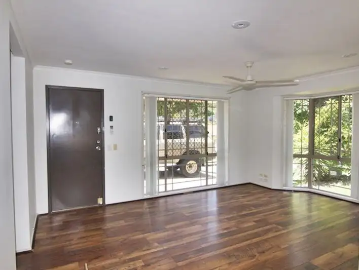 Second view of Homely house listing, 18 Tamarind Close, Nerang QLD 4211