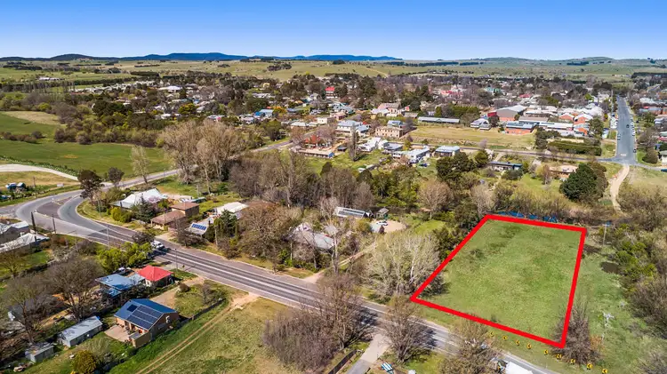 16 Solus Street, Braidwood NSW 2622