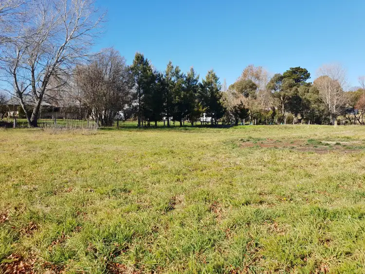 Fourth view of Homely land listing, 16 Solus Street, Braidwood NSW 2622