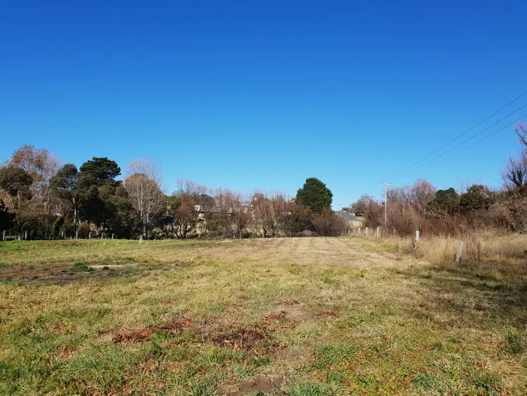 Fifth view of Homely land listing, 16 Solus Street, Braidwood NSW 2622