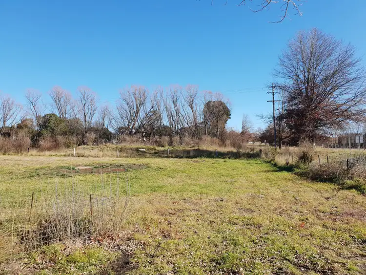 Seventh view of Homely land listing, 16 Solus Street, Braidwood NSW 2622