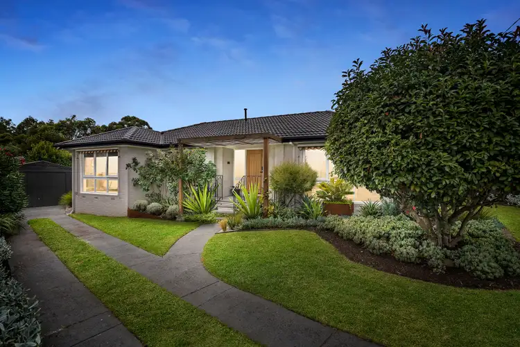 11 Wilbraham Court, Frankston VIC 3199