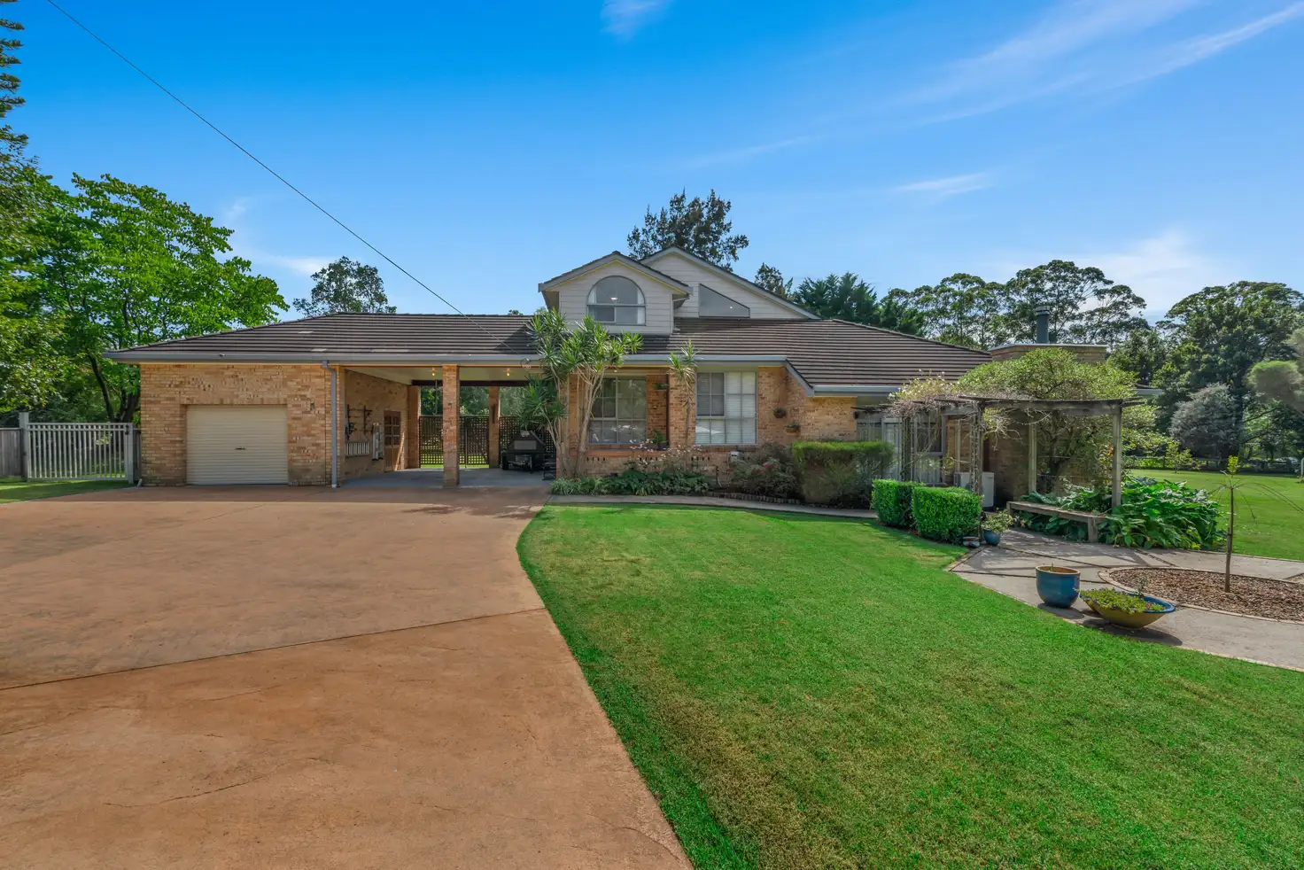 Main view of Homely house listing, 4 Yanderra Road, Tapitallee NSW 2540