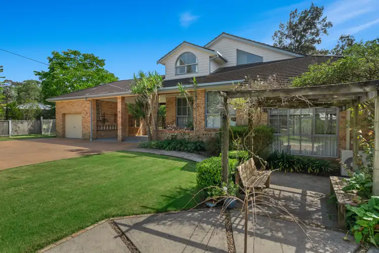 Second view of Homely house listing, 4 Yanderra Road, Tapitallee NSW 2540