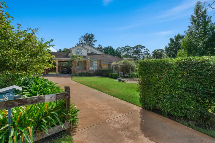 Third view of Homely house listing, 4 Yanderra Road, Tapitallee NSW 2540