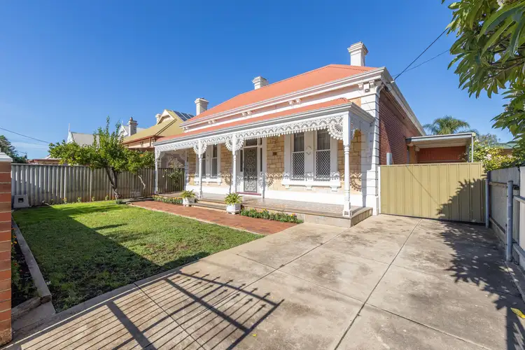 43 Queen Street, Alberton SA 5014