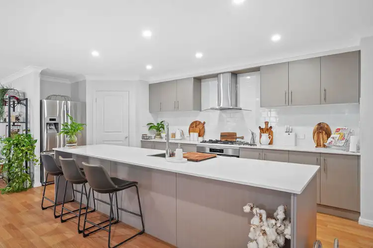 Fourth view of Homely house listing, 11 Broughton Circuit, Tanilba Bay NSW 2319