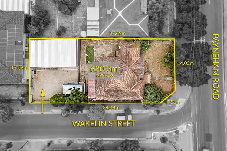 442 Payneham Road, Glynde SA 5070