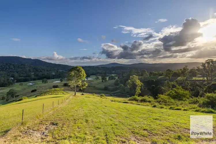 Second view of Homely house listing, 191 Shaws Pocket Road North, Luscombe QLD 4207